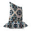 Coussin Damask Rapture-101211836-101211832
