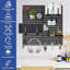 Pegboard Combination Kit