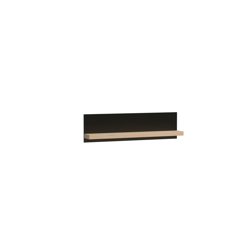 Blanche Floating Shelf