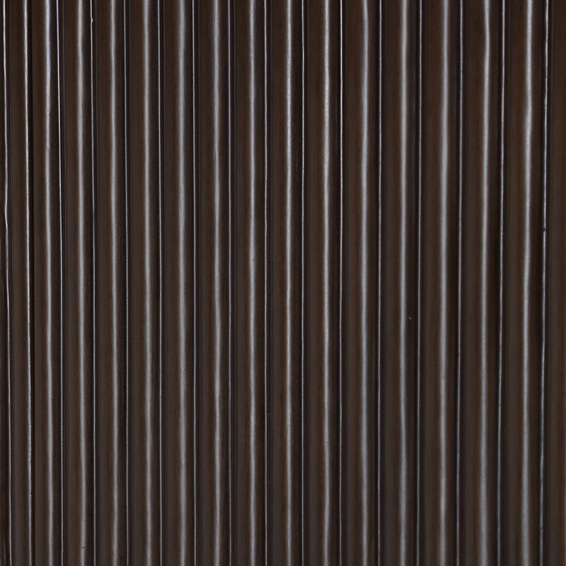 West Kensington Sideboard - Sea Salt Caramel, Brown