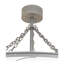 Personalized Downrod Ceiling Fan