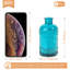 Cezmi Glass Table Vase-994489940