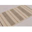 Kilim & Flat Weave Hand Woven Cotton Striped Area Rug