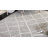 Zettie Berber Shag Performance Geometric Rug-19403830