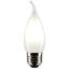 DEL CA10, ampoule à intensité variable, culot moyen E26 (standard)-72491953-124212573-124212576