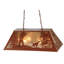 Rustic Lodge 6 - Light Pendant-16183398-71739147-71739148