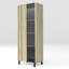Jacobus Display Cabinet