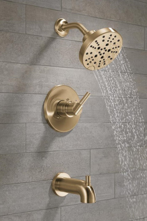 Tub/Shower Trims