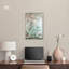 Art sur toile de chambre à coucher classique, Art Cottage par Art Remedy-105532103-105532108