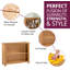 Hatcher Bookcase