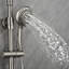 Riviera Rain Complete Shower System-36810973