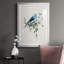 " Bluebird Happy I "-1091862223-1091862219