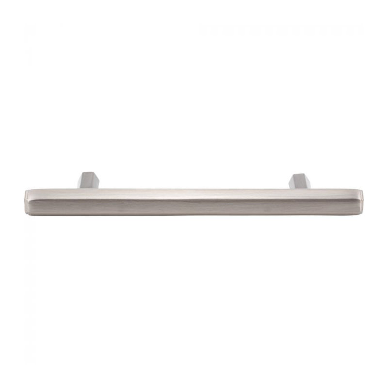 Insignia 3 3/4" Center to Center Bar pull, Brushed Satin Nickel