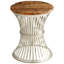 Dalton Solid Wood End Table