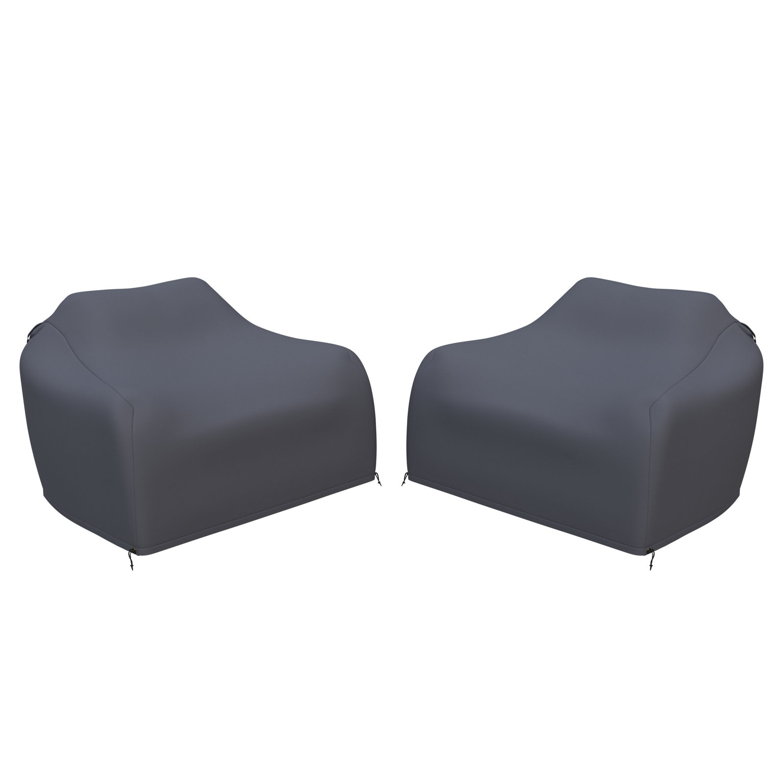 Alyshia Patio Chair Covers