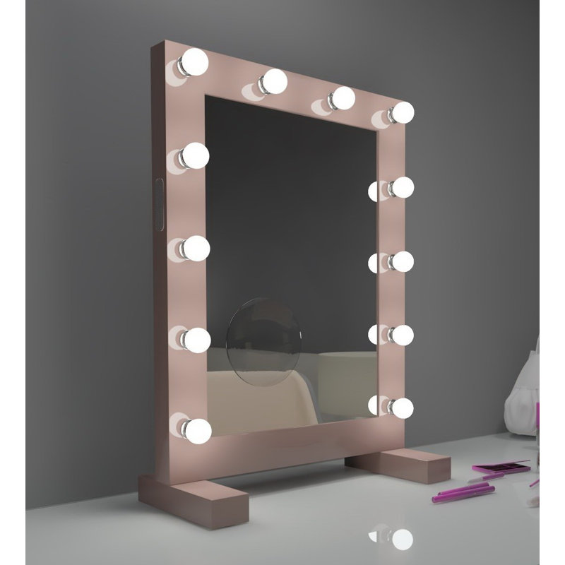 Harmony Wall Mirror, 35" x 40"