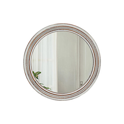 Round Wall Mirror