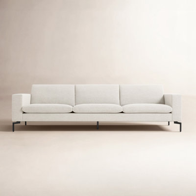 New Standard Upholstered Sofa