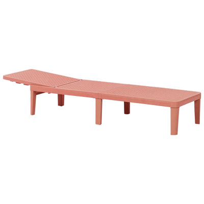 Chadwich 190cm Long Single Chaise
