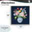 Vase Spring Elegance-440486758-440486762