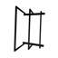 Honn 3 Wall Towel Rack