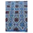 Pulaski Blue Rug