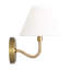 Laguna 1 - Light Bath Sconce