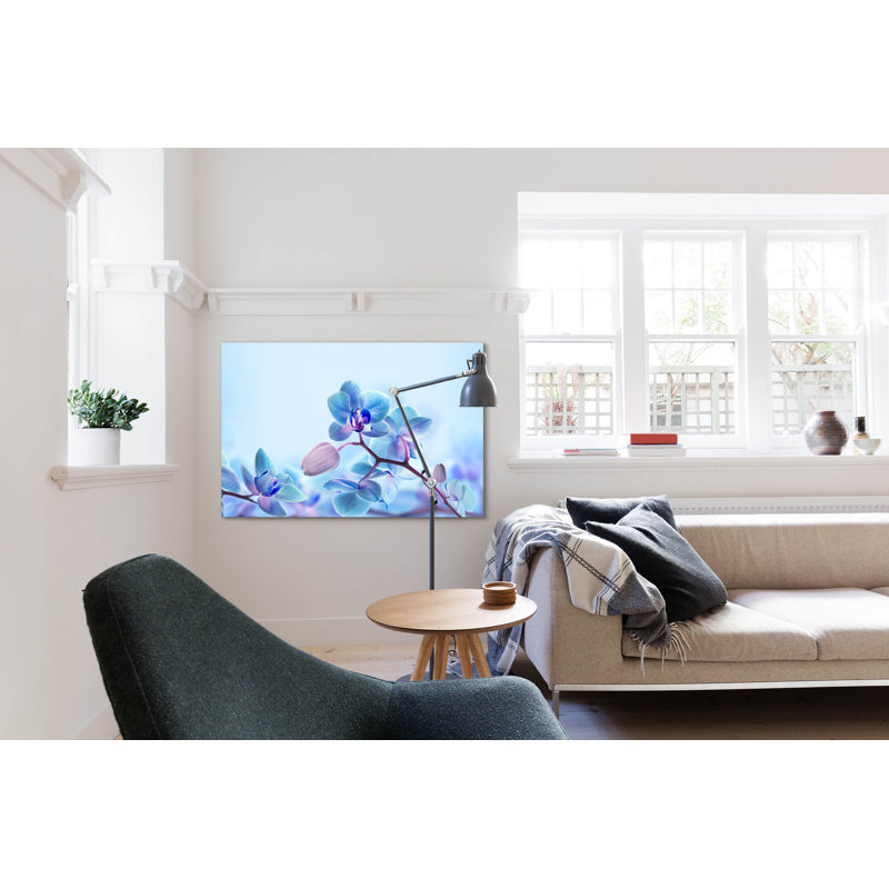 Wrapped Canvas Print, 120cm L x 80cm W