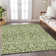 Floral Indoor / Outdoor Rug