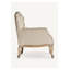 Chaise d'appoint Morbier