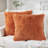 Shaggy Shaggy Euro Square Pillow Cover-1378051836