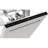Sharp 45 dB Dishdrawer Dishwasher Stainless Steel