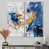 Wrapped Canvas n'est pas disponible
