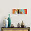 Strata by Andrada Anghel - Panoramic Painting on Canvas-575833321-632060145