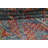 One-of-a-Kind Area Rug Blue