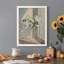 Window Bouquet I - Peinture sur toile encadrée-1668065019-1668065036