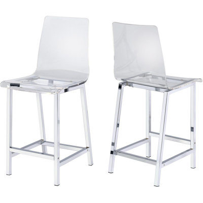 Anastas Counter Stool