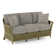 Boca Upholstered 78'' Sofa