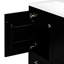 30"  Bathroom Vanity With Single Sink