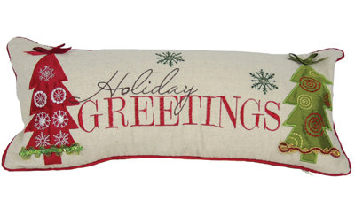 Coussin 8 x 18