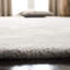 Tapis floral en laine touffeté à la main Arber Jardin-2045407602