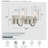 Sornson Dimmable Vanity Light-1043023165-1043023106