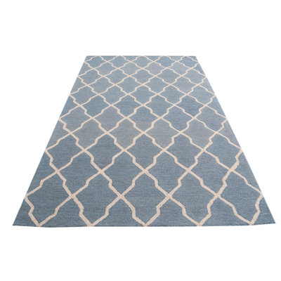 Tapis bleu Odenton