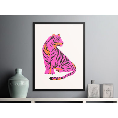 Zion Print