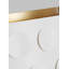 Dottie 4 - Light Flush Mount-1579272510