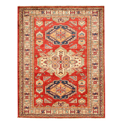 One-of-a-Kind 3' x 4'8" Area Rug