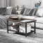 Table basse avec rangement Esthela