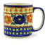 Stoneware Coffee Mug