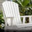 Lynbrook Wicker Outdoor Adirondack Chair-96517814
