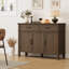 Buffet Buffet avec tiroirs, tablettes et portes-1643462406-1643664565